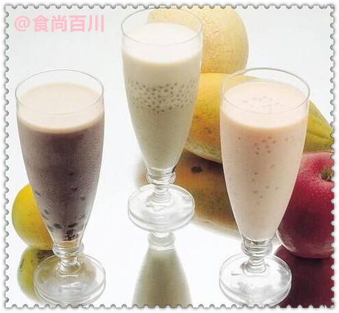 奶茶培训