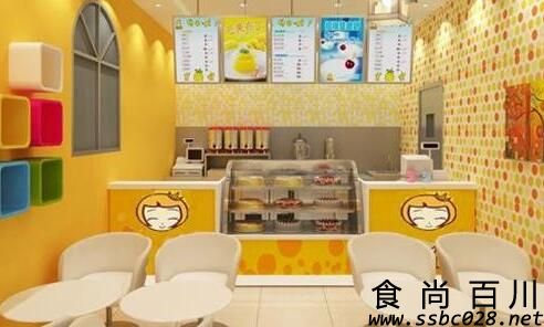 开店装修