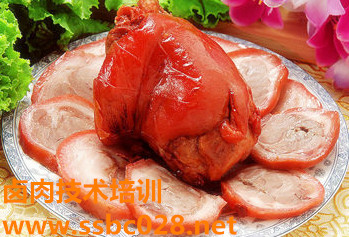 四川卤菜培训学校提供正宗川味卤菜熟食技术转让