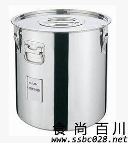 钢桶