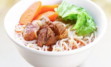 四川面食培训哪家好?