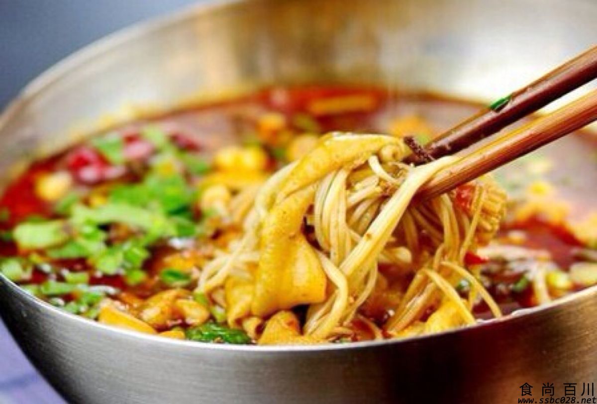 学做冒菜 成都冒菜培训要多少钱